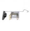 SCANI 1346906 Door Catch